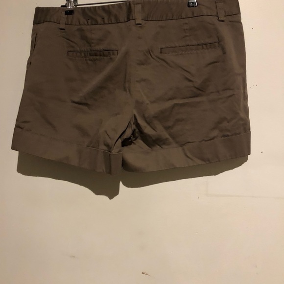 Express shorts / 12 - Picture 2 of 4